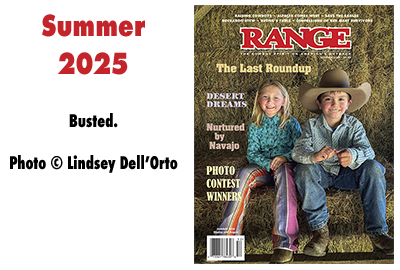 RANGE Spring 2024